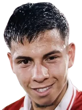 Thaiel Peralta