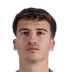 Sergio Camacho