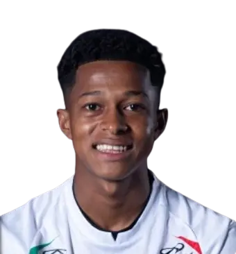 Hian Mateo Rincon Jacome