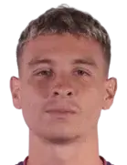 Bryan Vargas
