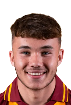 Kian Speirs