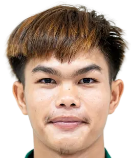 Apisit Saenseekhammuan