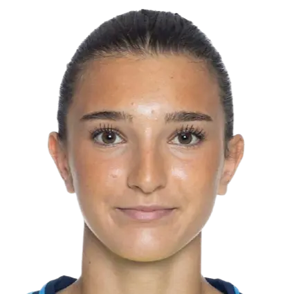 Rona Krasniqi