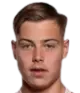Oliver samuels