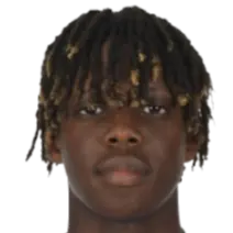 Ronan Kpakio