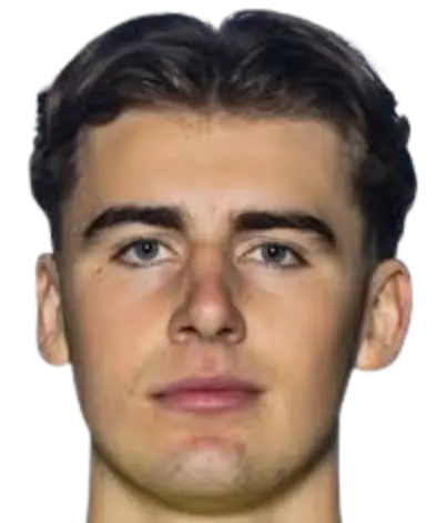 Lucas Svenningsen
