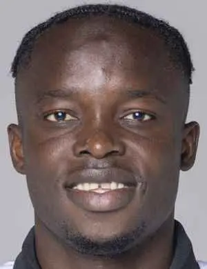 B. Gueye Sène