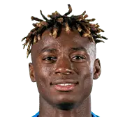 Stephen Odey