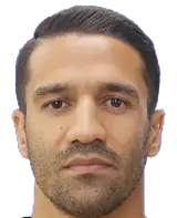 Masoud Rigi