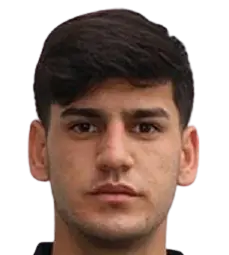 Jesus Gomez