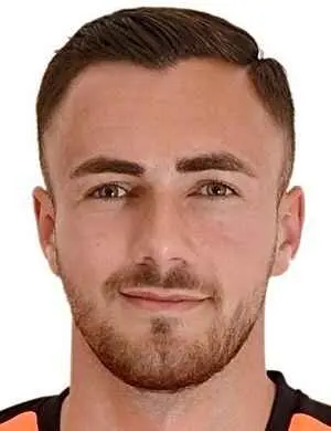Hristijan Stevkovski