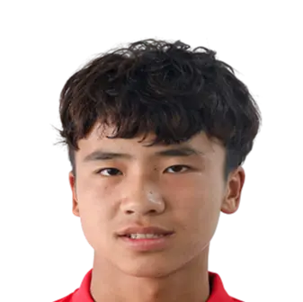 Huang Xuheng