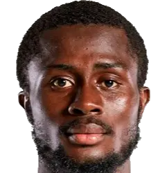 Alhassane Sylla