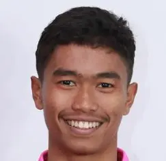 Thiraphong Yangdi