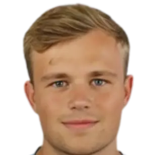 Andreas Maarup Hansen