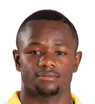 Eric McWoods