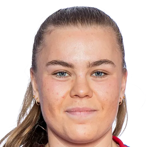 Olaug tvedten