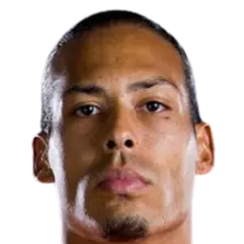 Virgil van Dijk
