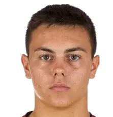 Filippo Manfrin