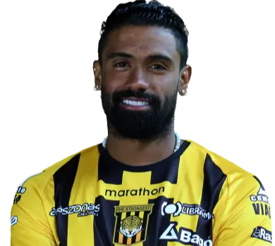 Harold Reina