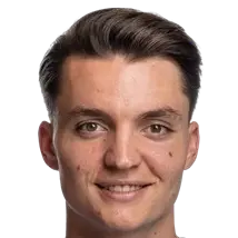 Marvin Keller