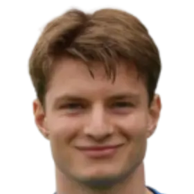 Daniel Brandal