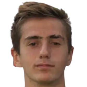 Oleksandr Kozlov