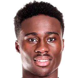 jordan smith adebayo