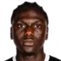 Fousseny Max Doumbia