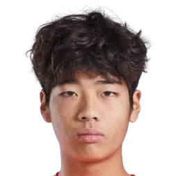 Lin Kaixuan