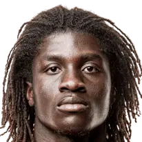Caleb Yirenkyi
