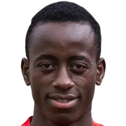 Alwyn Luheni Tera