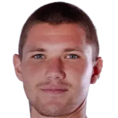 Mykhaylo Protasevych