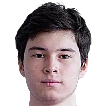 Rustem Gabdrakhmanov