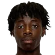 Gibson Nana Adu