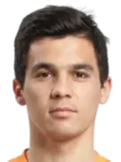 Islom Kenjabaev