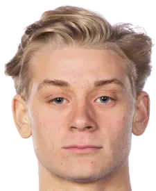 Leo Hedenberg