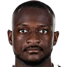 David Kinsombi