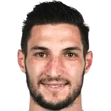 Matteo Politano