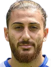 Belal Halbouni