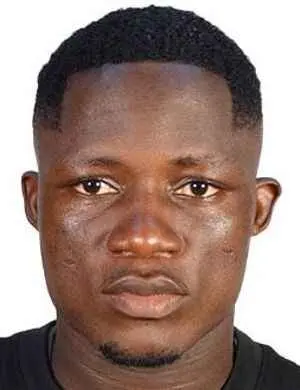 darlvin yeboah