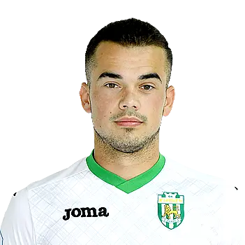 Volodymyr Yakimets
