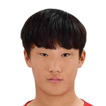 Seong Min-su
