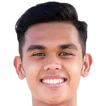 Mohd Hanif Hamir