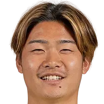 Ryusei Haruna