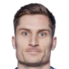Kristoffer Haugen