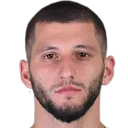 Nikola Balević