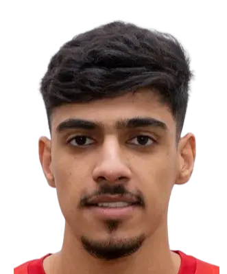 Ahmed Al-Sherooqi