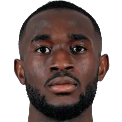 Mory Konate