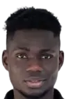 Siriky Diabate